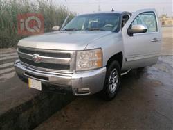 شيفروليه سلفرادو